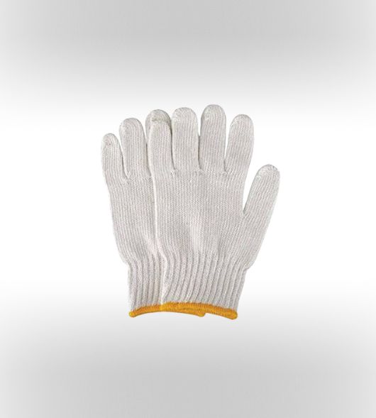 Knitted Gloves - Packaging Supplier Dubai UAE